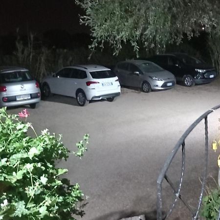 Giardino Del Sole Bed & Breakfast Olbia Exterior foto