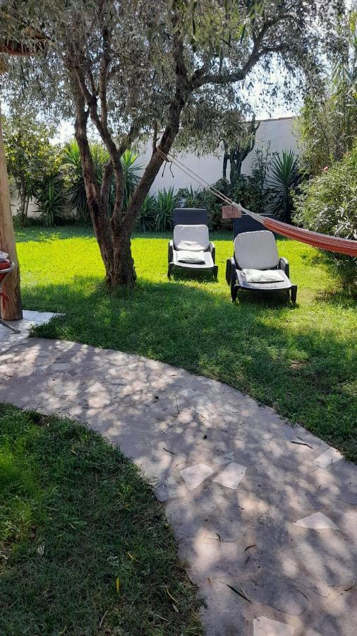 Giardino Del Sole Bed & Breakfast Olbia Exterior foto