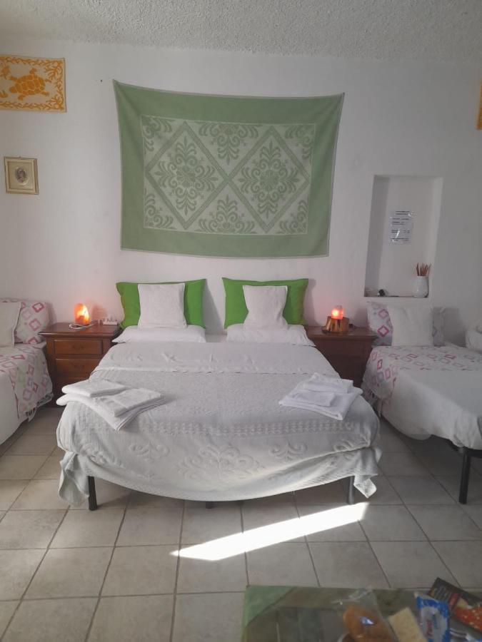 Giardino Del Sole Bed & Breakfast Olbia Exterior foto
