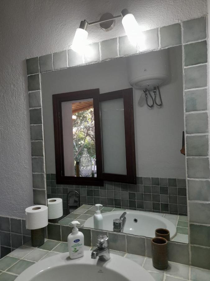 Giardino Del Sole Bed & Breakfast Olbia Exterior foto