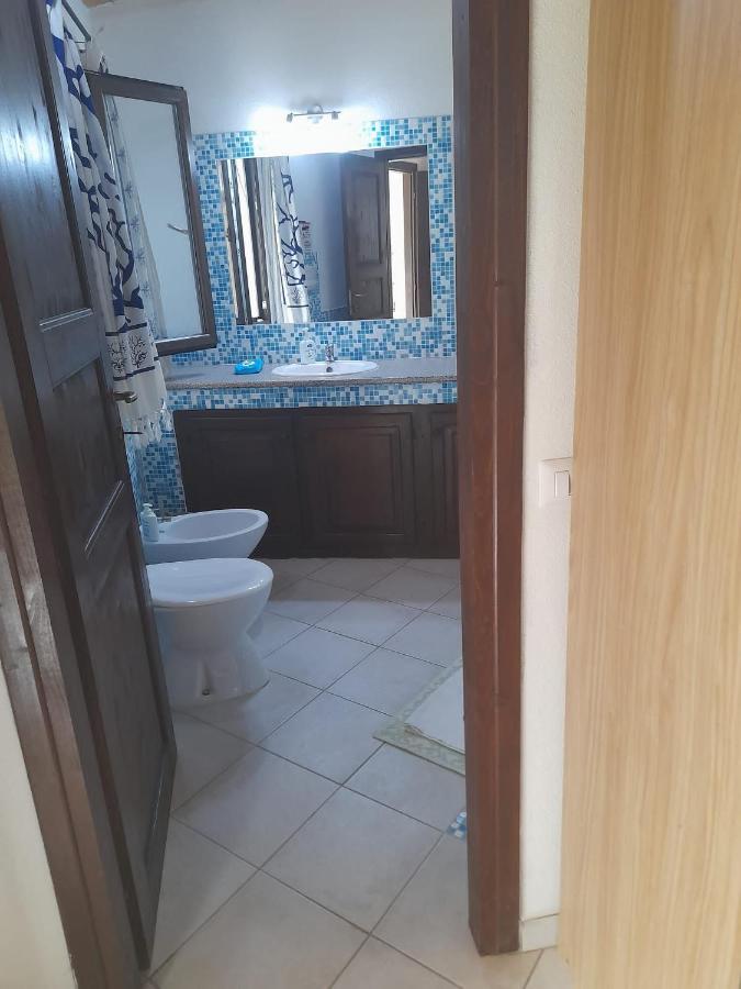 Giardino Del Sole Bed & Breakfast Olbia Exterior foto