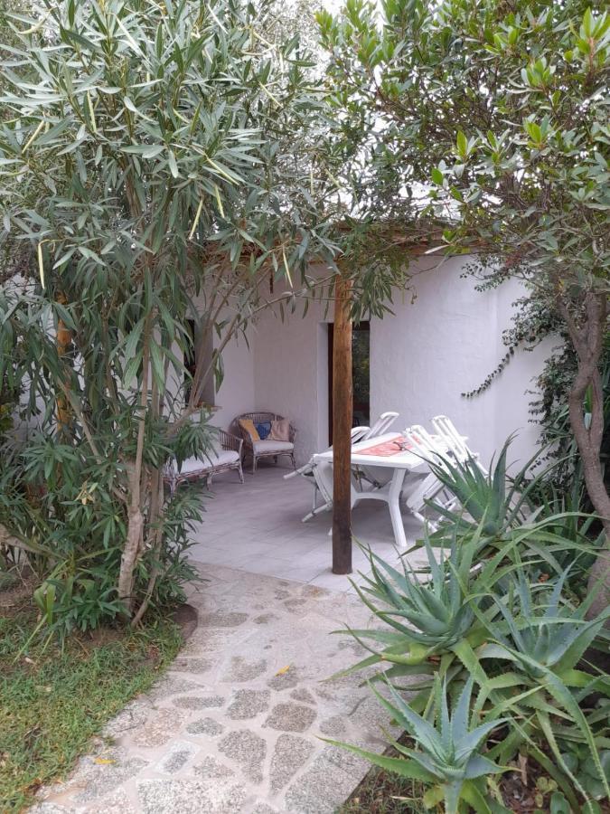 Giardino Del Sole Bed & Breakfast Olbia Exterior foto