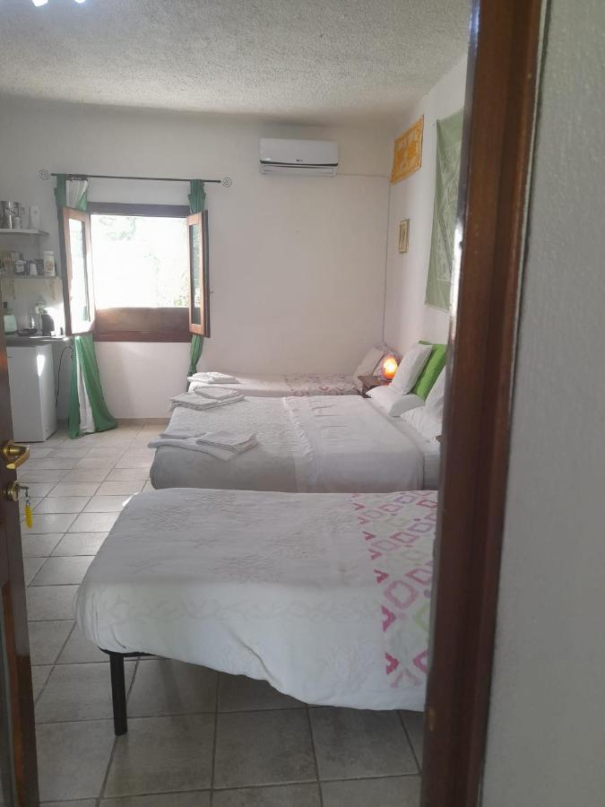 Giardino Del Sole Bed & Breakfast Olbia Exterior foto