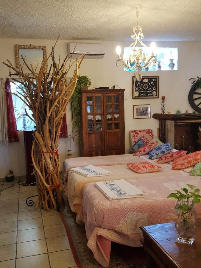 Giardino Del Sole Bed & Breakfast Olbia Exterior foto