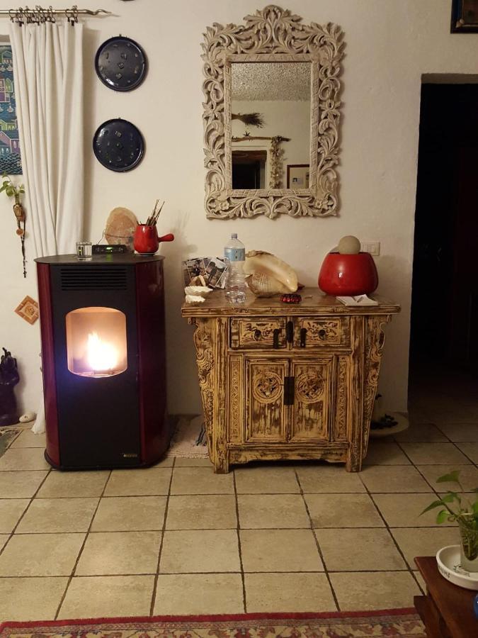 Giardino Del Sole Bed & Breakfast Olbia Exterior foto