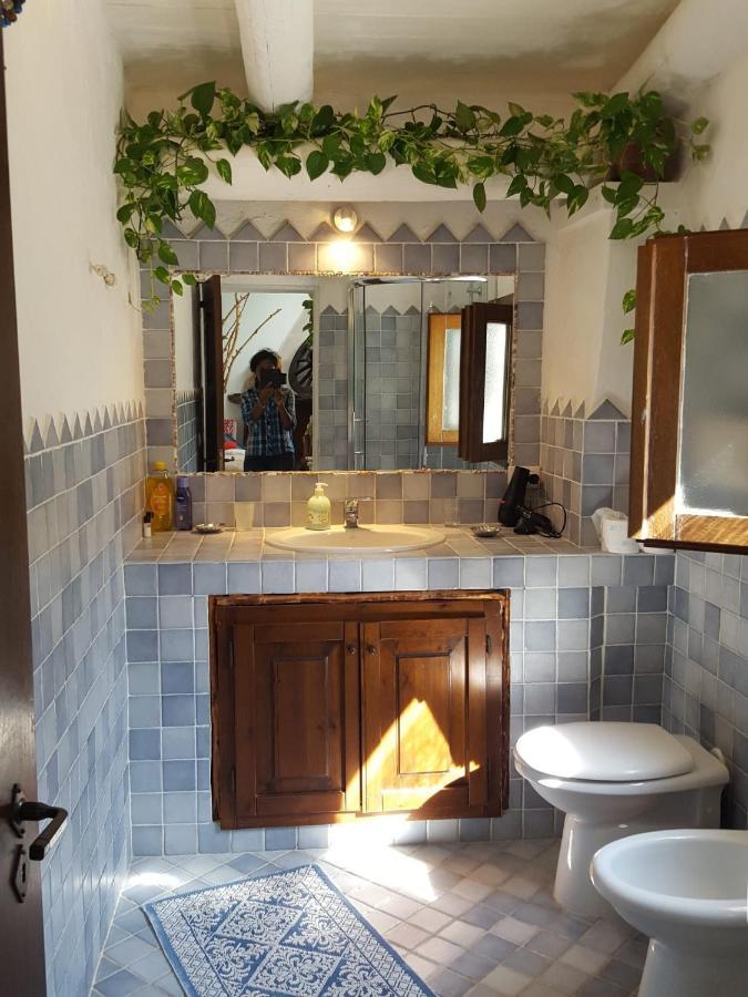 Giardino Del Sole Bed & Breakfast Olbia Exterior foto