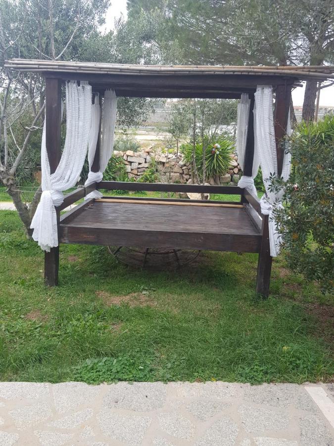 Giardino Del Sole Bed & Breakfast Olbia Exterior foto