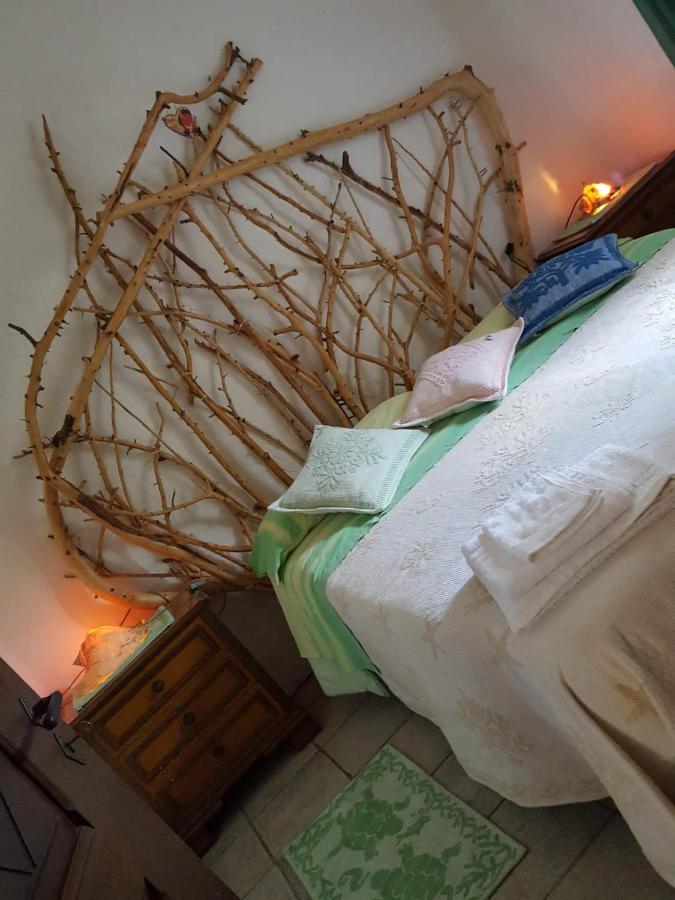 Giardino Del Sole Bed & Breakfast Olbia Exterior foto