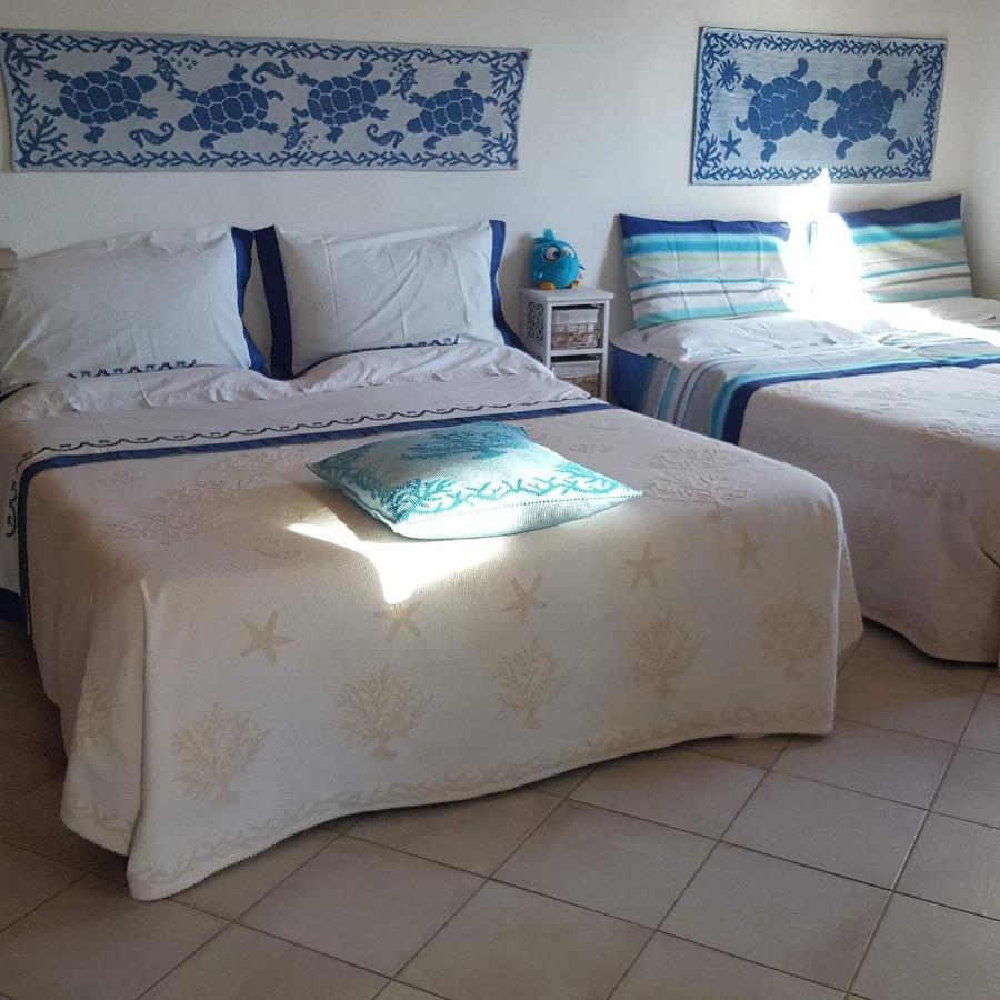 Giardino Del Sole Bed & Breakfast Olbia Exterior foto