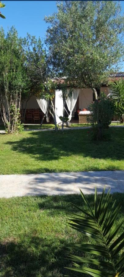 Giardino Del Sole Bed & Breakfast Olbia Exterior foto