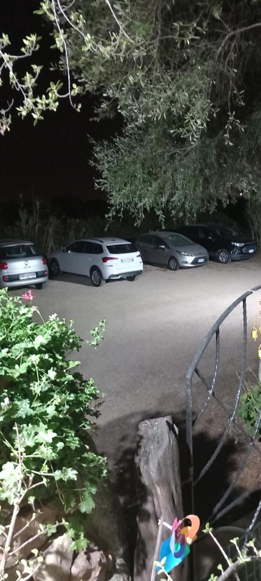 Giardino Del Sole Bed & Breakfast Olbia Exterior foto
